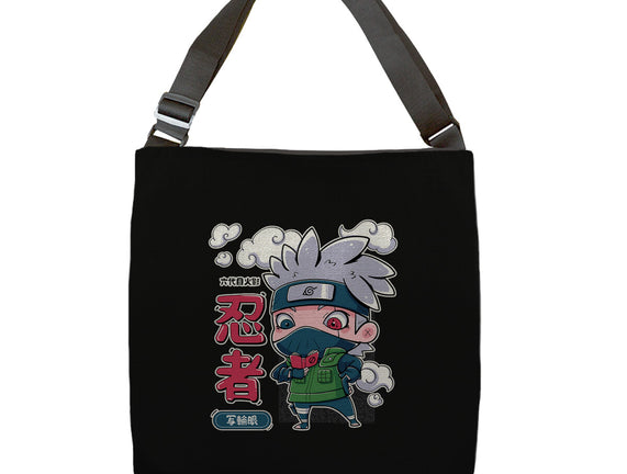 Cute Kakashi