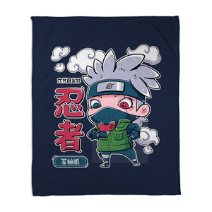 Cute Kakashi