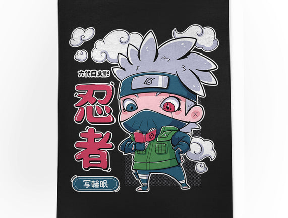 Cute Kakashi