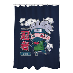 Cute Kakashi