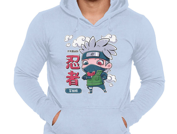 Cute Kakashi