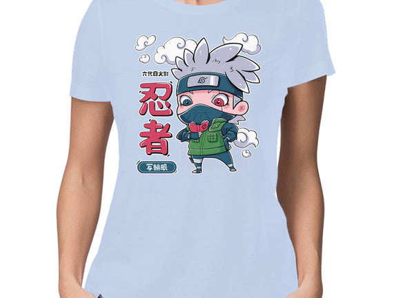 Cute Kakashi