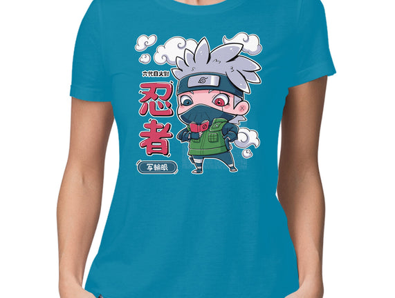 Cute Kakashi