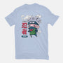 Cute Kakashi-Unisex-Basic-Tee-Ca Mask