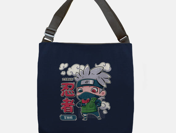 Cute Kakashi