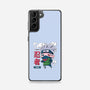 Cute Kakashi-Samsung-Snap-Phone Case-Ca Mask