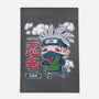 Cute Kakashi-None-Indoor-Rug-Ca Mask