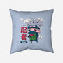 Cute Kakashi-None-Removable Cover-Throw Pillow-Ca Mask