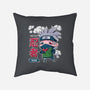 Cute Kakashi-None-Removable Cover-Throw Pillow-Ca Mask