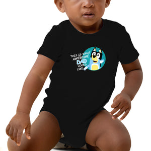 Awesome Dad
