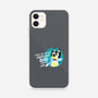 Awesome Dad-iPhone-Snap-Phone Case-MaxoArt