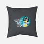 Awesome Dad-None-Non-Removable Cover w Insert-Throw Pillow-MaxoArt