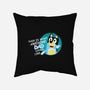 Awesome Dad-None-Removable Cover w Insert-Throw Pillow-MaxoArt