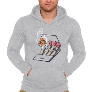 Don't Play With Fire