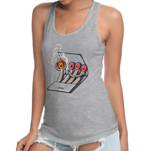 Don't Play With Fire