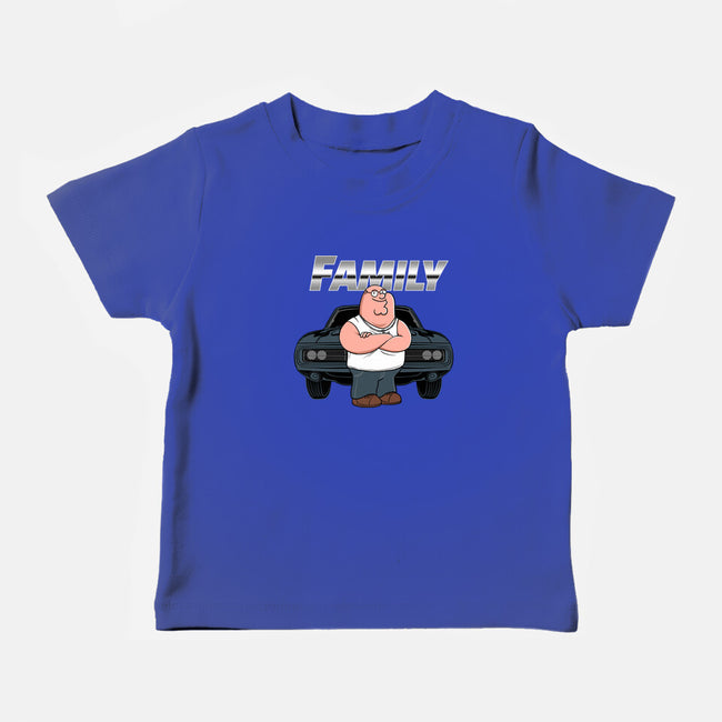 Peter Toretto-Baby-Basic-Tee-gaci