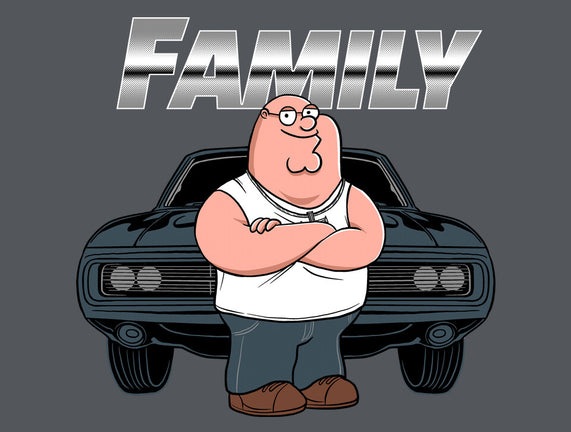 Peter Toretto