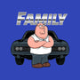 Peter Toretto-Baby-Basic-Tee-gaci