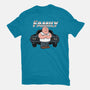 Peter Toretto-Mens-Heavyweight-Tee-gaci