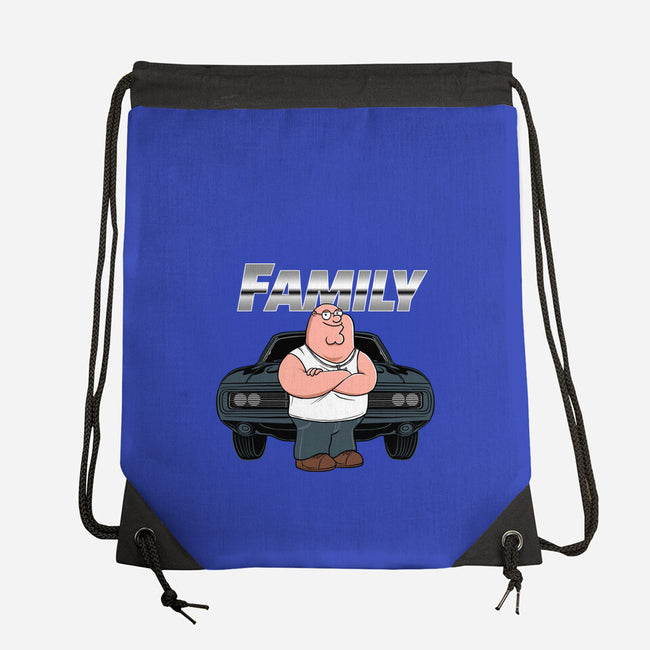 Peter Toretto-None-Drawstring-Bag-gaci