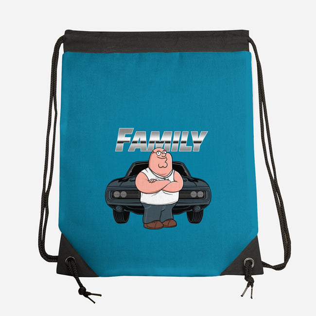 Peter Toretto-None-Drawstring-Bag-gaci