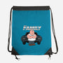 Peter Toretto-None-Drawstring-Bag-gaci