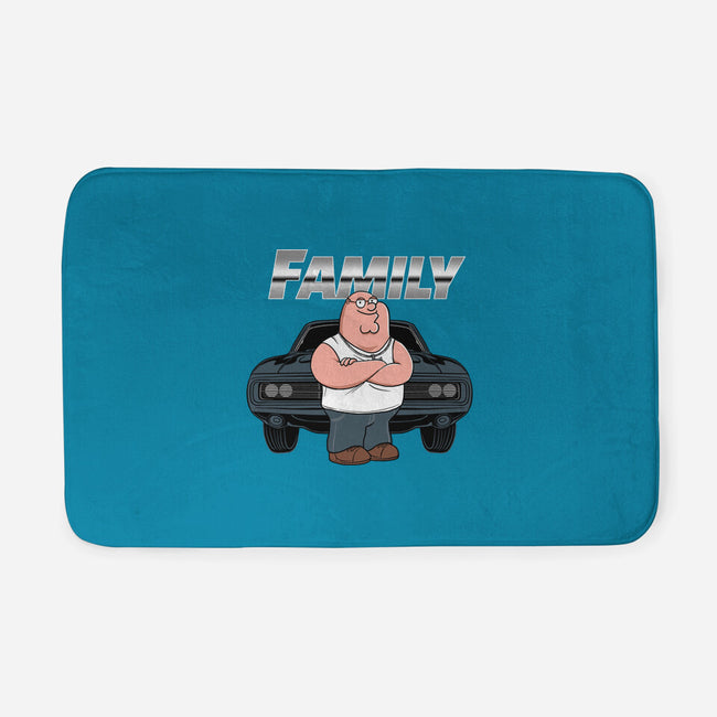 Peter Toretto-None-Memory Foam-Bath Mat-gaci