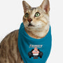 Peter Toretto-Cat-Bandana-Pet Collar-gaci