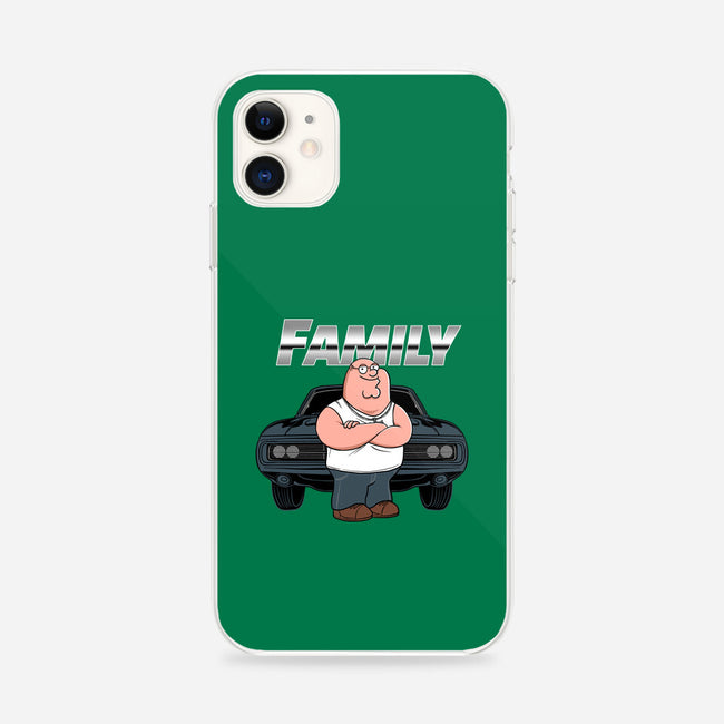 Peter Toretto-iPhone-Snap-Phone Case-gaci