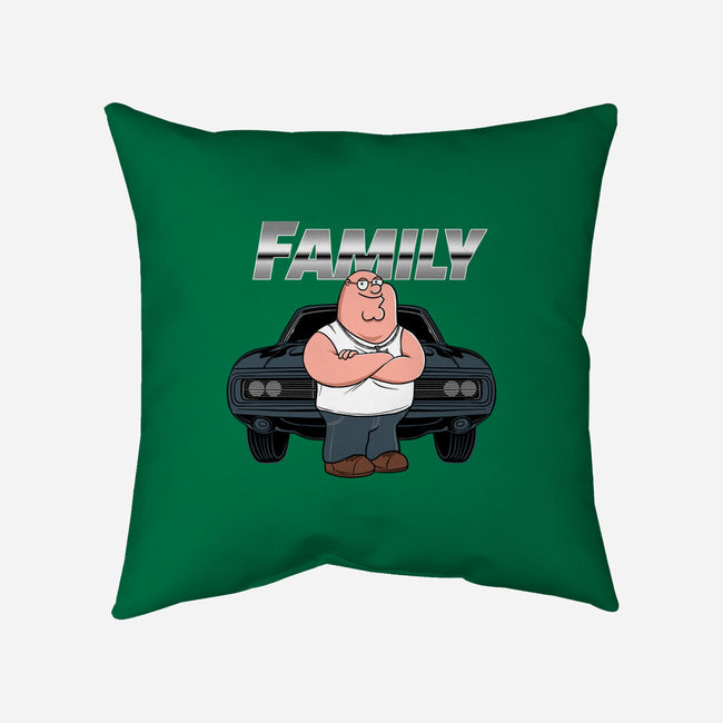 Peter Toretto-None-Removable Cover w Insert-Throw Pillow-gaci