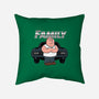 Peter Toretto-None-Removable Cover w Insert-Throw Pillow-gaci