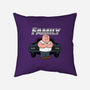 Peter Toretto-None-Removable Cover w Insert-Throw Pillow-gaci