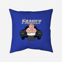 Peter Toretto-None-Removable Cover-Throw Pillow-gaci