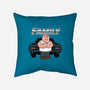 Peter Toretto-None-Removable Cover-Throw Pillow-gaci