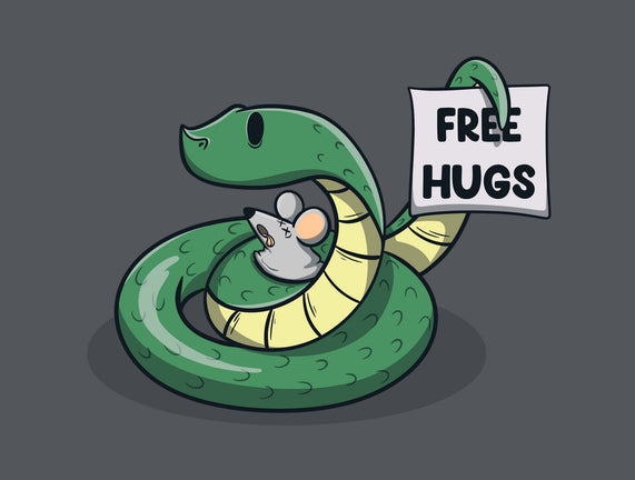 Hugs Are Free