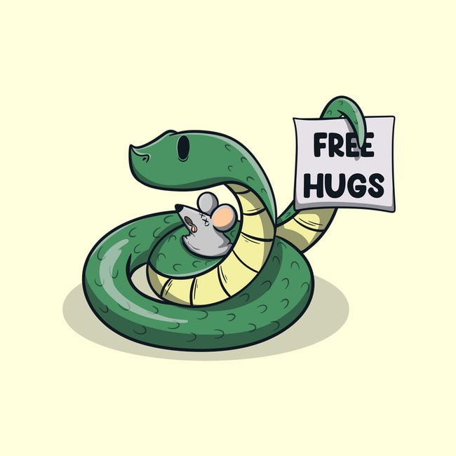 Hugs Are Free-iPhone-Snap-Phone Case-Claudia