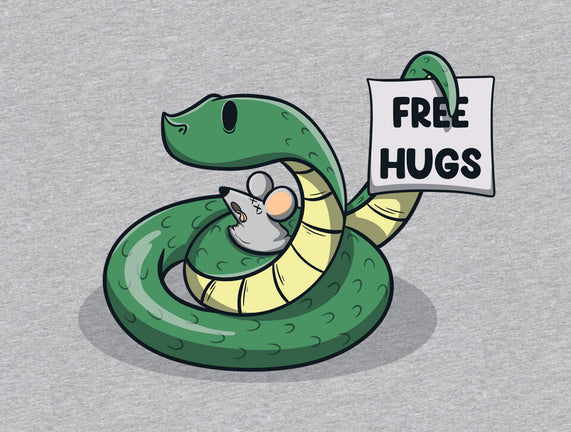 Hugs Are Free