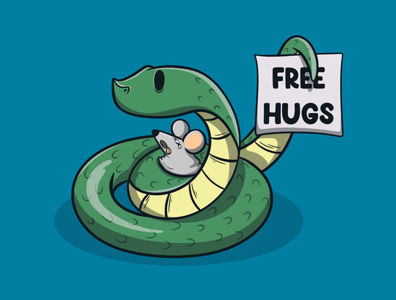 Hugs Are Free