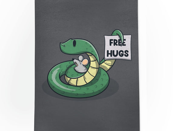 Hugs Are Free