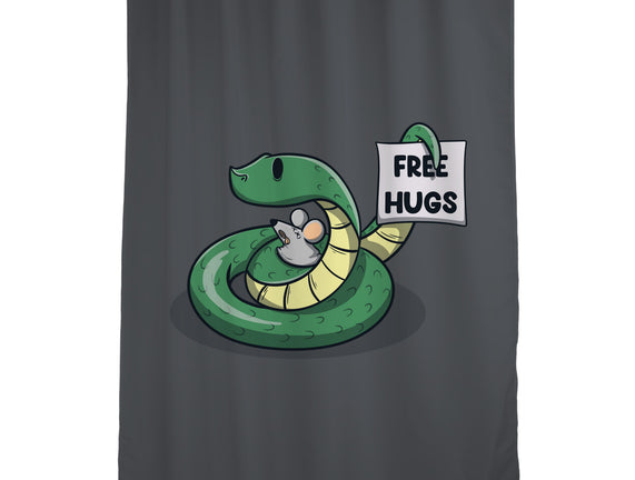 Hugs Are Free