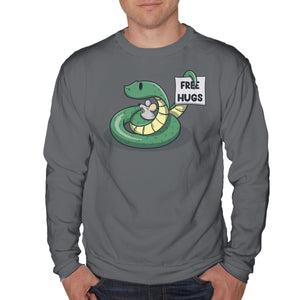 Hugs Are Free