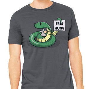 Hugs Are Free