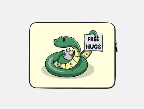 Hugs Are Free