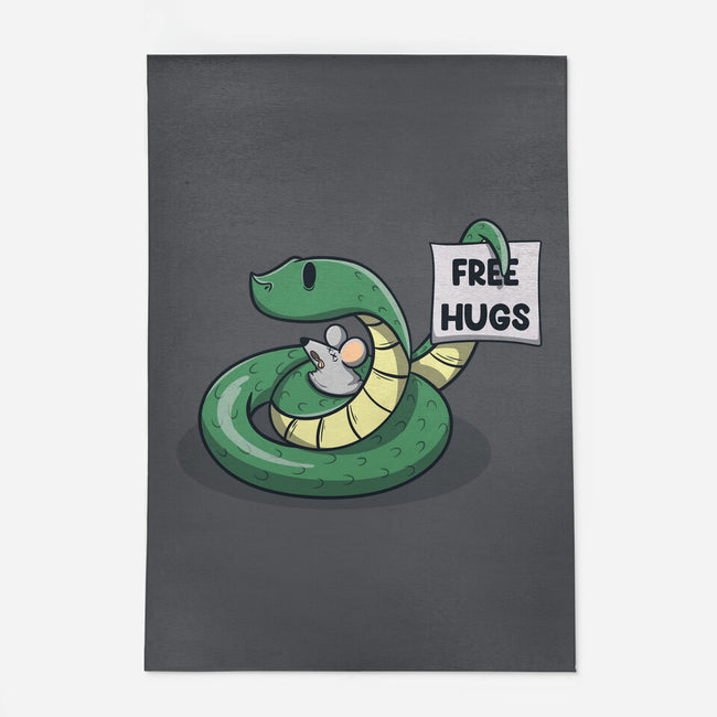 Hugs Are Free-None-Indoor-Rug-Claudia