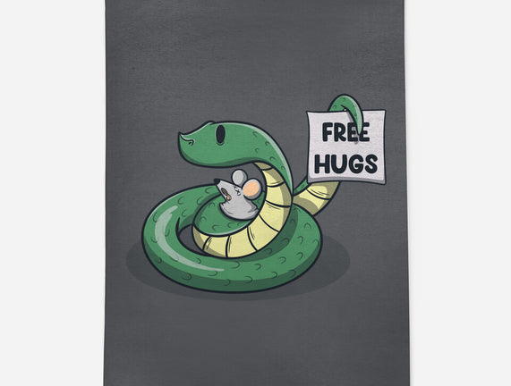 Hugs Are Free