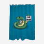 Hugs Are Free-None-Polyester-Shower Curtain-Claudia