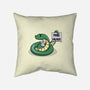 Hugs Are Free-None-Non-Removable Cover w Insert-Throw Pillow-Claudia