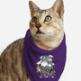 Spirit Island-Cat-Bandana-Pet Collar-Tri haryadi