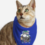 Spirit Island-Cat-Bandana-Pet Collar-Tri haryadi