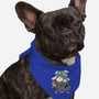 Spirit Island-Dog-Bandana-Pet Collar-Tri haryadi